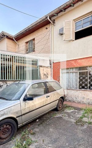 Casa à venda com 105m², 2 quartos e 2 vagasArea externa 