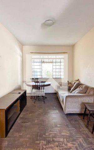 Casa à venda com 105m², 2 quartos e 2 vagasSala 