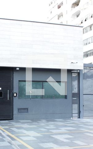 Studio para alugar com 30m², 1 quarto e sem vagaPortaria