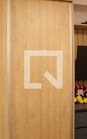 Studio para alugar com 30m², 1 quarto e sem vagaQuarto
