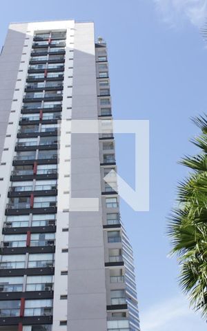 Studio para alugar com 30m², 1 quarto e sem vagaFachada