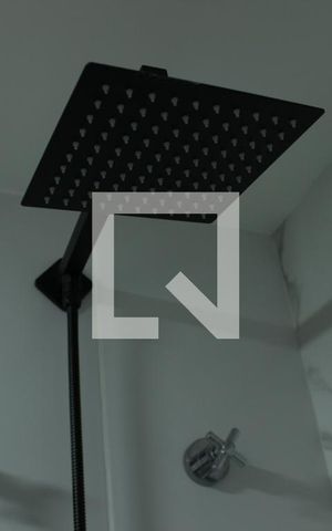Studio para alugar com 30m², 1 quarto e sem vagaBanheiro