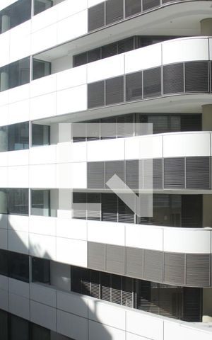 Studio para alugar com 30m², 1 quarto e sem vagaVista da Varanda