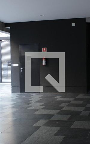 Studio para alugar com 30m², 1 quarto e sem vagaPortaria