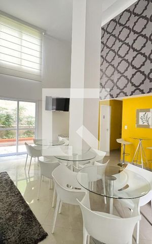 Apartamento para alugar com 144m², 3 quartos e 3 vagas Apartamento para alugar com 144m², 3 quartos e 3 vagasÁrea comum - Salão de festas