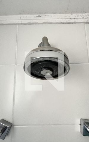 Apartamento para alugar com 144m², 3 quartos e 3 vagas Apartamento para alugar com 144m², 3 quartos e 3 vagasBanheiro da Suíte 3