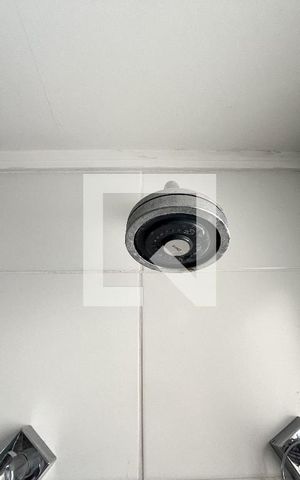 Apartamento para alugar com 144m², 3 quartos e 3 vagas Apartamento para alugar com 144m², 3 quartos e 3 vagasBanheiro da Suíte 1