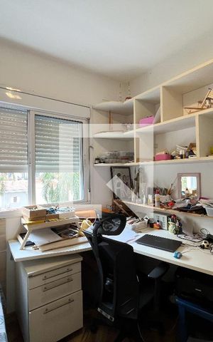 Apartamento para alugar com 144m², 3 quartos e 3 vagas Apartamento para alugar com 144m², 3 quartos e 3 vagasSuite 3