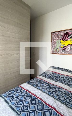 Apartamento para alugar com 144m², 3 quartos e 3 vagas Apartamento para alugar com 144m², 3 quartos e 3 vagasSuite 1