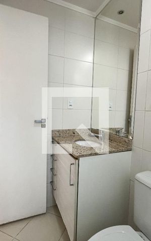 Apartamento para alugar com 144m², 3 quartos e 3 vagas Apartamento para alugar com 144m², 3 quartos e 3 vagasBanheiro da Suíte 2