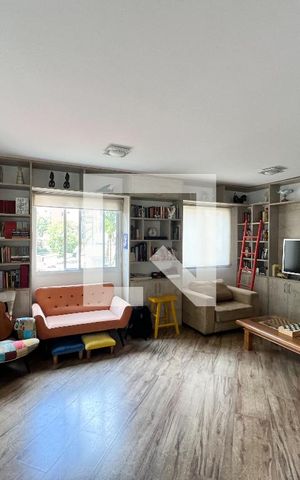 Apartamento para alugar com 144m², 3 quartos e 3 vagas Apartamento para alugar com 144m², 3 quartos e 3 vagasSala