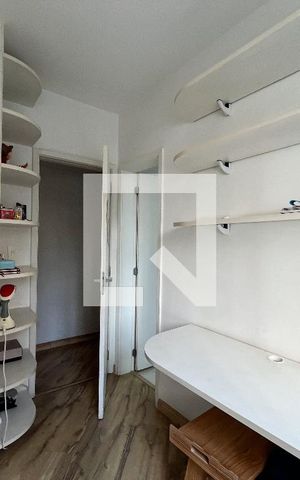 Apartamento para alugar com 144m², 3 quartos e 3 vagas Apartamento para alugar com 144m², 3 quartos e 3 vagasSuite 2