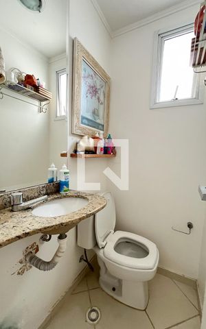 Apartamento para alugar com 144m², 3 quartos e 3 vagas Apartamento para alugar com 144m², 3 quartos e 3 vagasLavabo