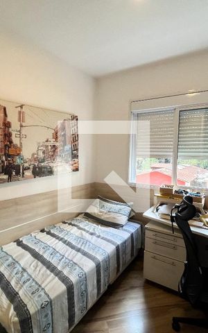 Apartamento para alugar com 144m², 3 quartos e 3 vagas Apartamento para alugar com 144m², 3 quartos e 3 vagasSuite 3