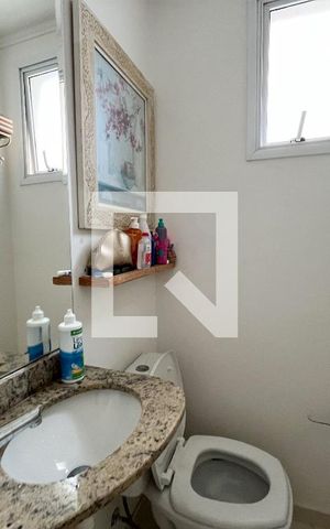 Apartamento para alugar com 144m², 3 quartos e 3 vagas Apartamento para alugar com 144m², 3 quartos e 3 vagasLavabo