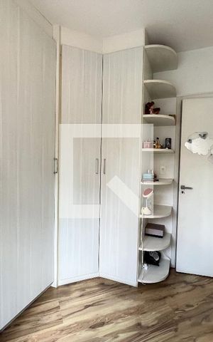 Apartamento para alugar com 144m², 3 quartos e 3 vagas Apartamento para alugar com 144m², 3 quartos e 3 vagasSuite 2