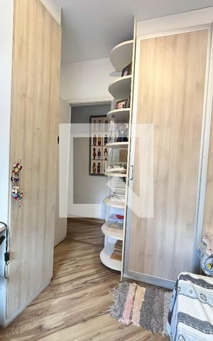 Apartamento para alugar com 144m², 3 quartos e 3 vagas Apartamento para alugar com 144m², 3 quartos e 3 vagasSuite 3