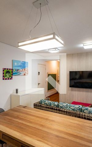 Apartamento à venda com 146m², 3 quartos e 2 vagas Apartamento à venda com 146m², 3 quartos e 2 vagasSala