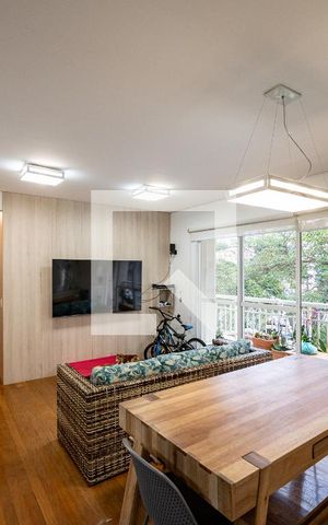 Apartamento à venda com 146m², 3 quartos e 2 vagas Apartamento à venda com 146m², 3 quartos e 2 vagasSala