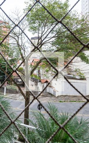 Apartamento à venda com 146m², 3 quartos e 2 vagas Apartamento à venda com 146m², 3 quartos e 2 vagasVista da Varanda