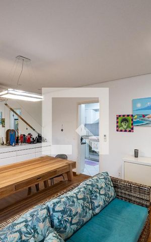 Apartamento à venda com 146m², 3 quartos e 2 vagas Apartamento à venda com 146m², 3 quartos e 2 vagasSala