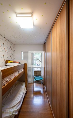 Apartamento à venda com 146m², 3 quartos e 2 vagas Apartamento à venda com 146m², 3 quartos e 2 vagasQuarto 3