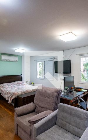 Apartamento à venda com 146m², 3 quartos e 2 vagas Apartamento à venda com 146m², 3 quartos e 2 vagasSuíte 1