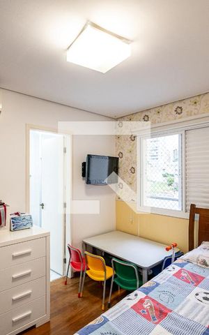 Apartamento à venda com 146m², 3 quartos e 2 vagas Apartamento à venda com 146m², 3 quartos e 2 vagasSuíte 2