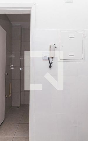 Apartamento para alugar com 50m², 1 quarto e sem vagaCozinha