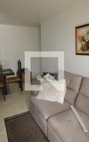 Apartamento à venda com 59m², 2 quartos e 1 vagaSala