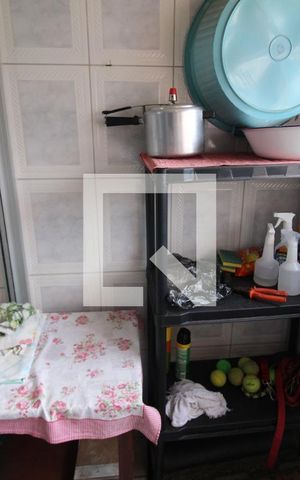 Apartamento à venda com 59m², 2 quartos e 1 vagaÁrea de Serviço