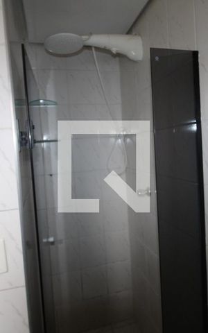 Apartamento à venda com 59m², 2 quartos e 1 vagaBanheiro