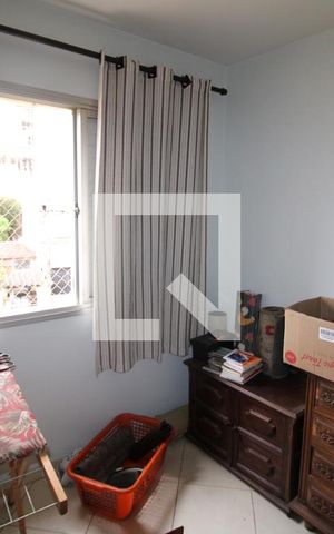 Apartamento à venda com 59m², 2 quartos e 1 vagaQuarto 1