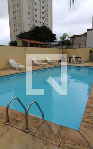 Apartamento à venda com 59m², 2 quartos e 1 vagaÁrea Comum