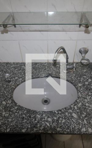 Apartamento à venda com 59m², 2 quartos e 1 vagaBanheiro
