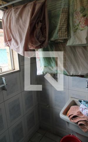 Apartamento à venda com 59m², 2 quartos e 1 vagaÁrea de Serviço