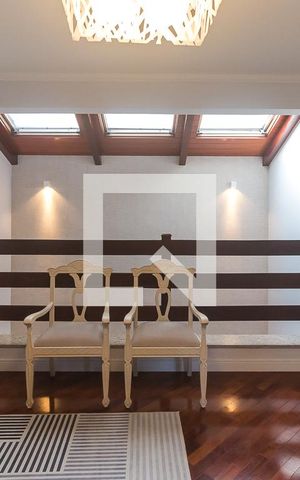 Casa para alugar com 480m², 3 quartos e 5 vagasSala Íntima