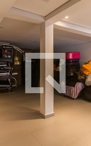 Casa para alugar com 480m², 3 quartos e 5 vagasÁrea Gourmet/Salão