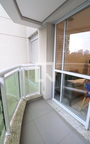 Studio à venda com 40m², 1 quarto e 1 vaga Studio à venda com 40m², 1 quarto e 1 vagaSacada