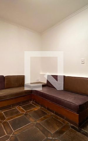 Casa à venda com 380m², 7 quartos e 3 vagasSalas