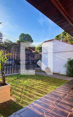 Casa à venda com 380m², 7 quartos e 3 vagasÁrea externa
