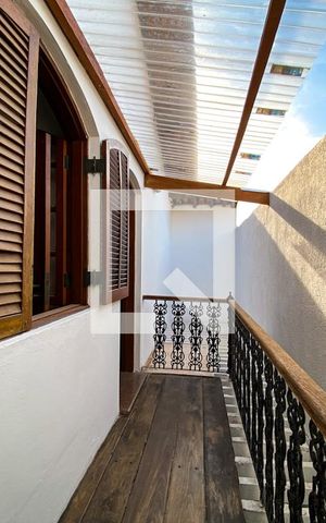 Casa à venda com 380m², 7 quartos e 3 vagasSacada