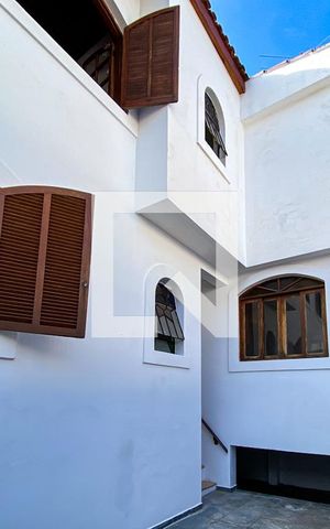 Casa à venda com 380m², 7 quartos e 3 vagasÁrea externa