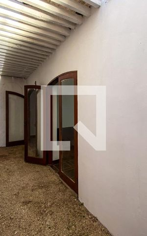 Casa à venda com 380m², 7 quartos e 3 vagasÁrea externa