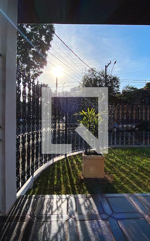 Casa à venda com 380m², 7 quartos e 3 vagasÁrea externa