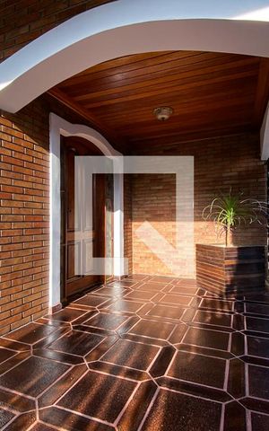 Casa à venda com 380m², 7 quartos e 3 vagasÁrea Externa