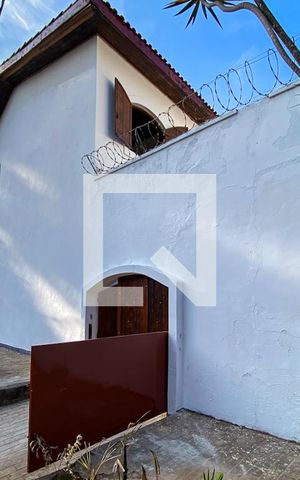 Casa à venda com 380m², 7 quartos e 3 vagasFachada