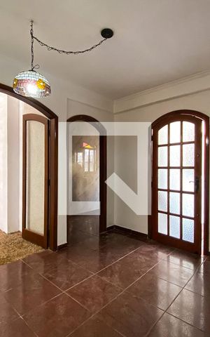 Casa à venda com 380m², 7 quartos e 3 vagasSalas