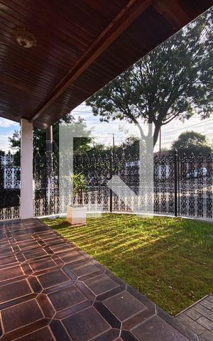 Casa à venda com 380m², 7 quartos e 3 vagasÁrea Externa
