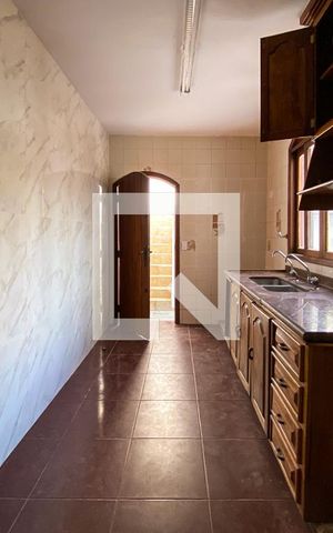 Casa à venda com 380m², 7 quartos e 3 vagasCozinha